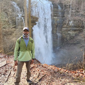 Fundraising Page: Craig Hargrow